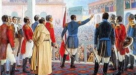 Timeline: Antecedentes del Derecho Procesal Mercantil/ Castillo Vázquez Nadia Angélica/ Procesal Mercantil NRC: 29868