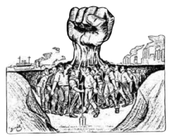 DERECHO A SINDICALIZACION.