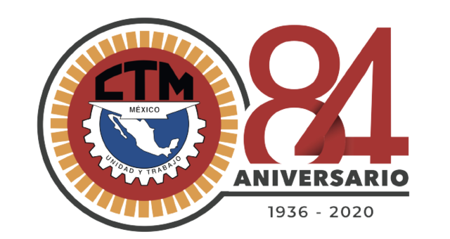 CONFEDERACION DE TRABAJADORES DE MEXICO.