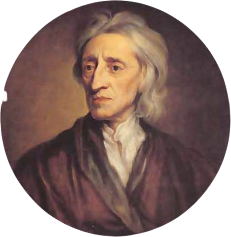 NACIMIENTO DE JOHN LUCKE