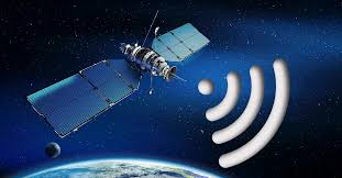 Prueban los primeros enlaces vía satélite cruzando dos océanos