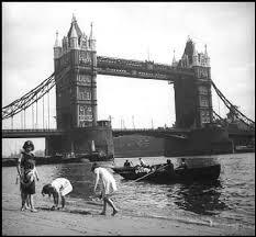 Seguridad Social en Londres