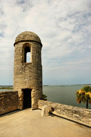 St. Augustine