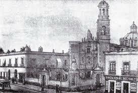 Época Colonial (México)