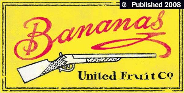 United Fruit Company
