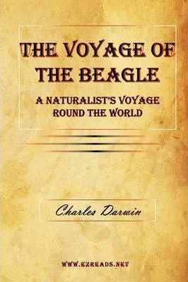 The Voyage of the Beagle