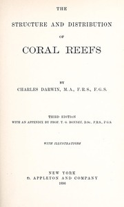 The Structure and Distribution of Coral Reefs