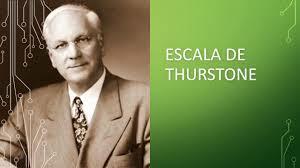 The reliability and validity of tests, de Thurstone