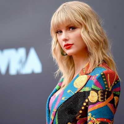 Timeline: Taylor Swift