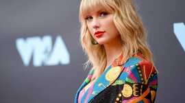 Timeline: Taylor Swift