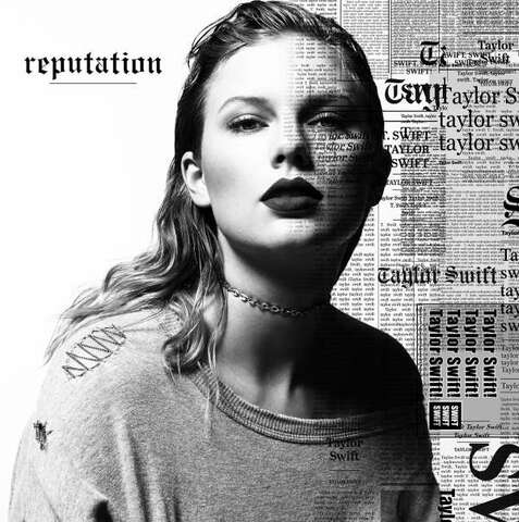 "reputation" achieved immense commercial success