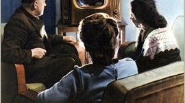 Timeline: История телевидения в России