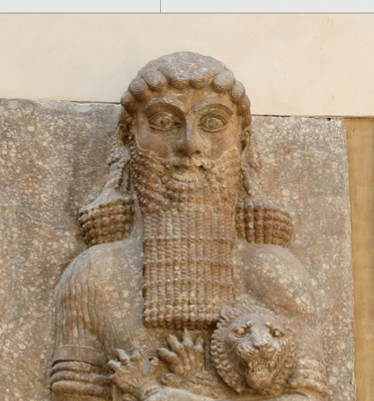 Gilgamesh