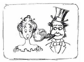 Imágenes con movimiento-