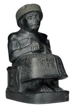 Gudea