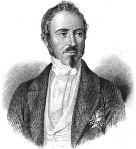 Regreso de Espartero