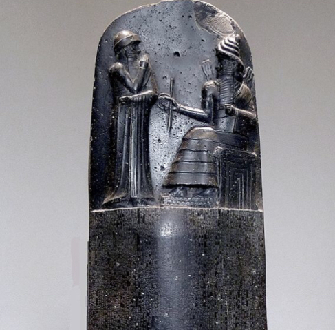 Código de Hammurabi