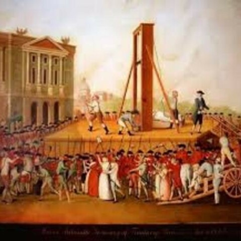 República jacobina.