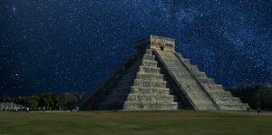 Periodo Clásico (300-950 d.C)