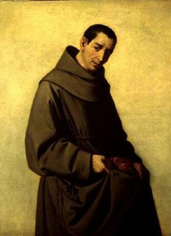 Bernardino de Siena  (Italia)