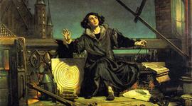 Timeline: Scientific Revolution and Renaissance Time Line