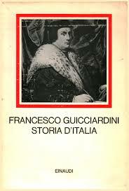 Guicciargini (Italia)