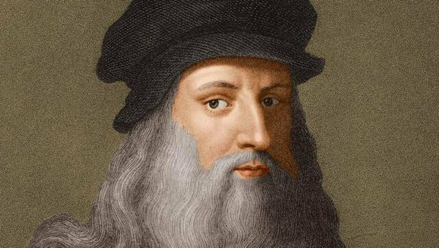 Leonardo Da Vinci (Italia)