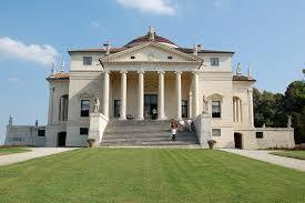 Andrea Palladio: Villa Capra o La Rotonda