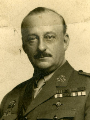 Miguel Primo de Rivera