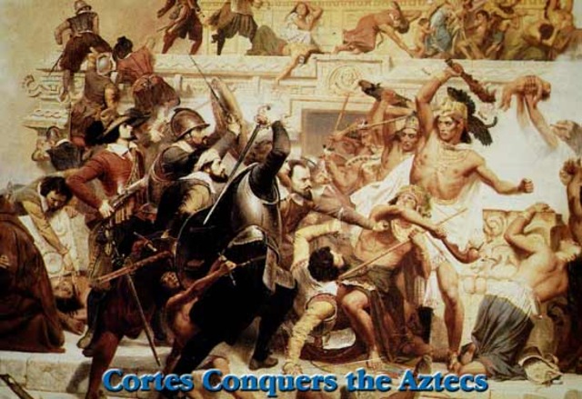 Aztecs