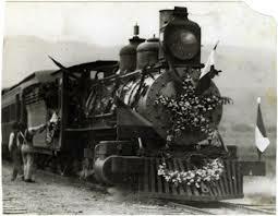 Nuevas vías ferroviarias en el norte.