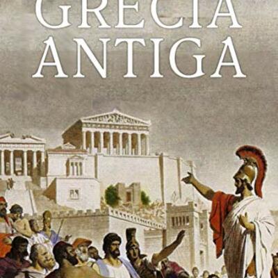 Timeline: Grècia Antiga