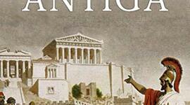 Timeline: Grècia Antiga