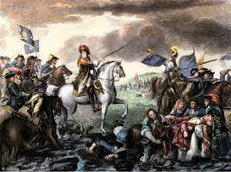 Revolución Gloriosa y exilio de Isabel II