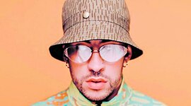 Timeline: Bad Bunny