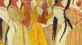 Timeline: Grècia Antiga