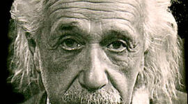 Timeline: Albert Einstein