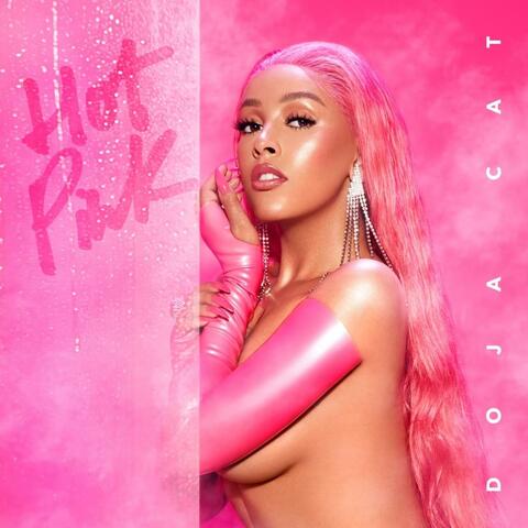 Doja Cat-ek estudioko bigarren diskoa kaleratu zuen, Hot Pink, eta horrekin kritika onak jaso zituen.