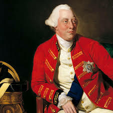 GEORGE III