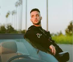 C tanganaren biografia