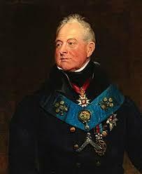 WILLIAM IV