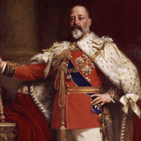 Edward VII