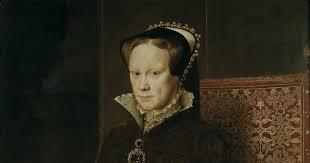 Mary I