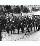 El ascenso del Fascismo