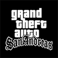 GTA SAN ANDREAS