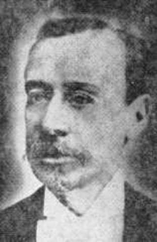 Rafael Zaldívar es derrocado