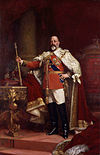 EDWARD VII
