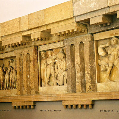 Timeline: Josep M. Pastor