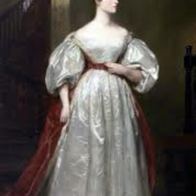 Timeline: Ada Lovelace