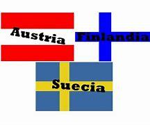 1995 Incorporación de Austria, Finlandia y Suecia